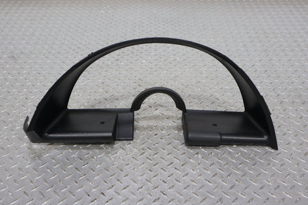 1991 Chevrolet Corvette- Instrument Cluster Bezel