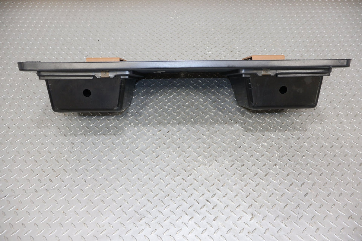 1991 Chevrolet Corvette- Trim Panel