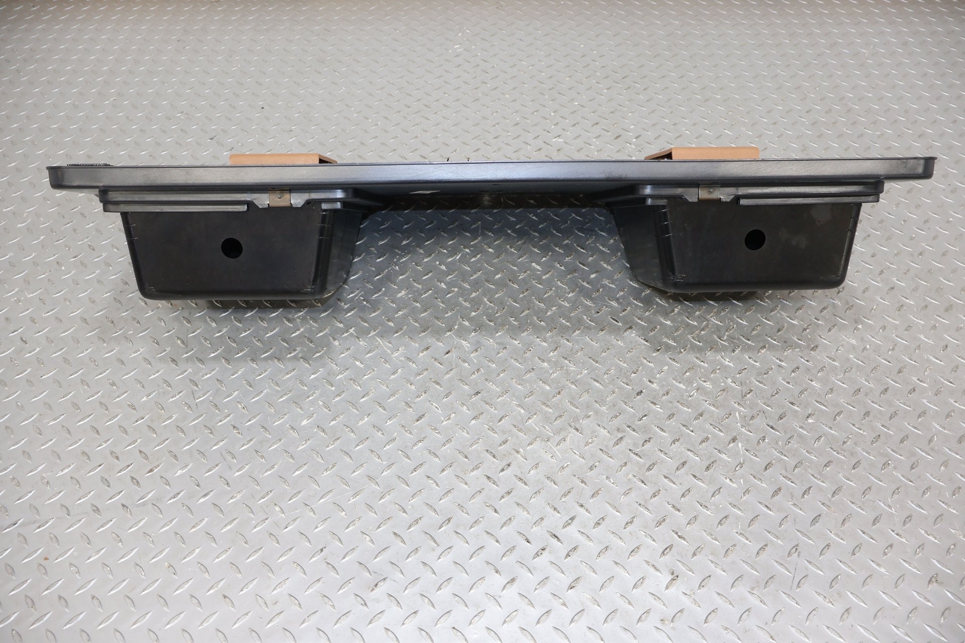 1991 Chevrolet Corvette- Trim Panel