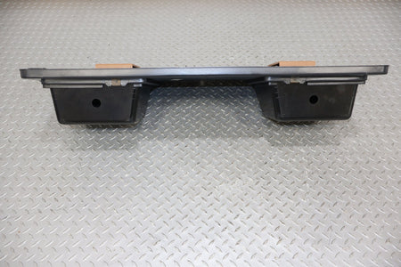 1991 Chevrolet Corvette- Trim Panel