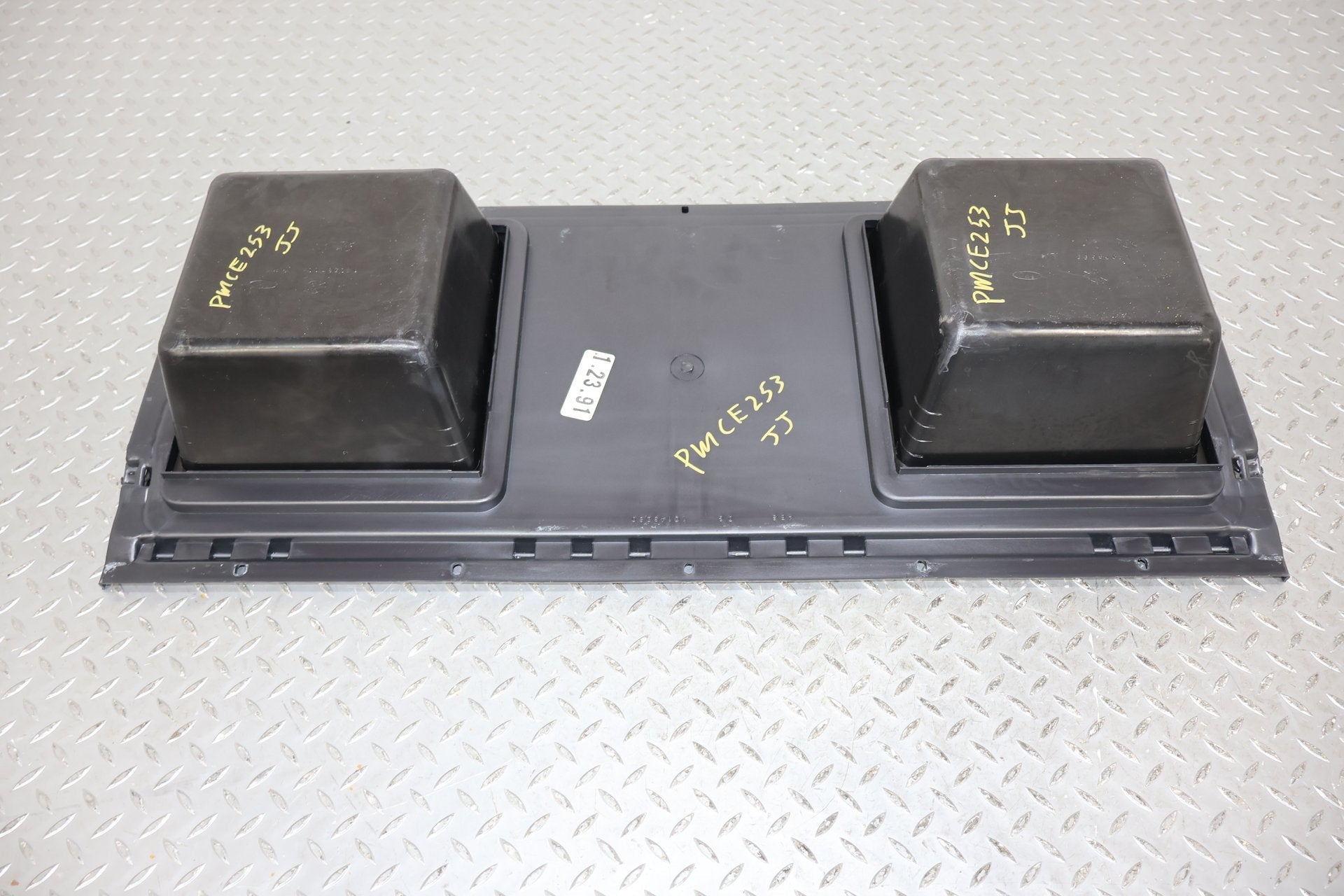 1991 Chevrolet Corvette- Trim Panel