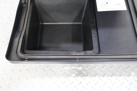 1991 Chevrolet Corvette- Trim Panel