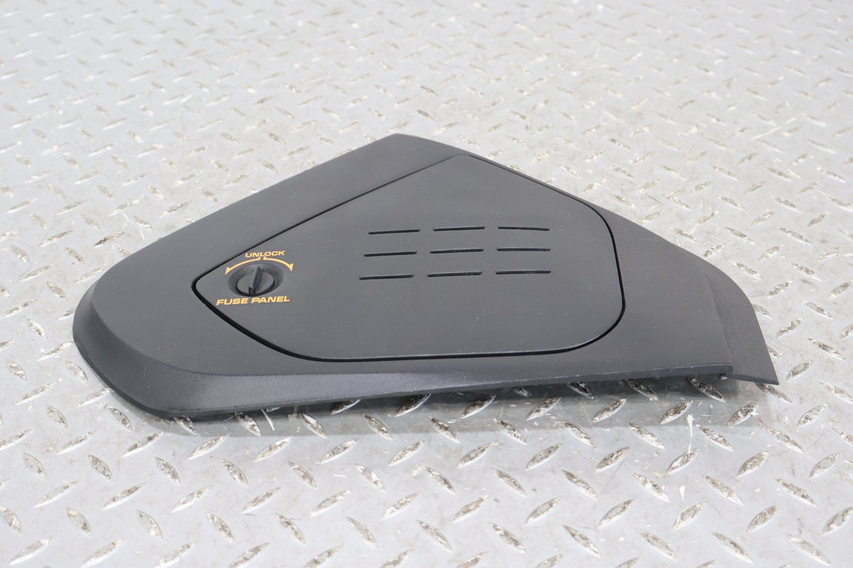 1991 Chevrolet Corvette- Trim Panel