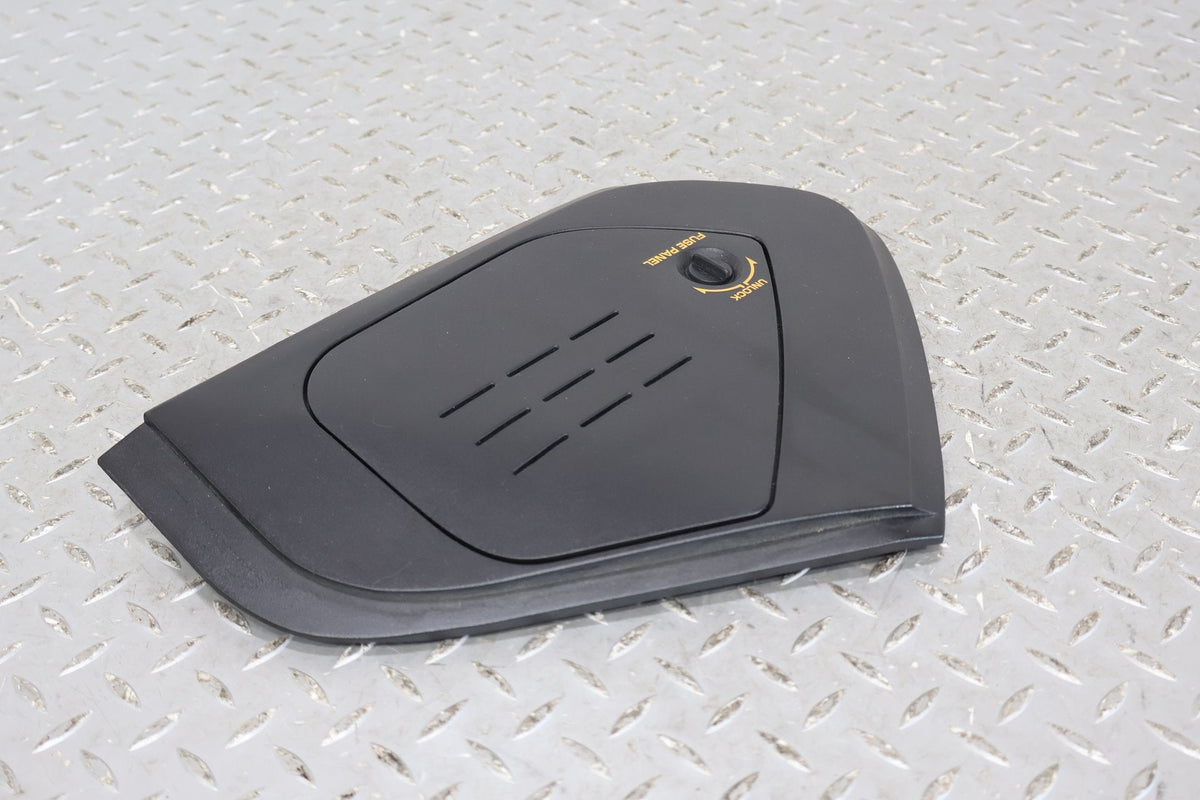 1991 Chevrolet Corvette- Trim Panel