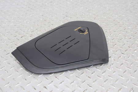 1991 Chevrolet Corvette- Trim Panel