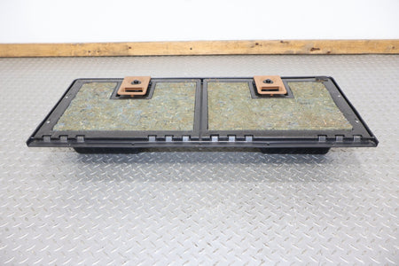 1991 Chevrolet Corvette- Trim Panel