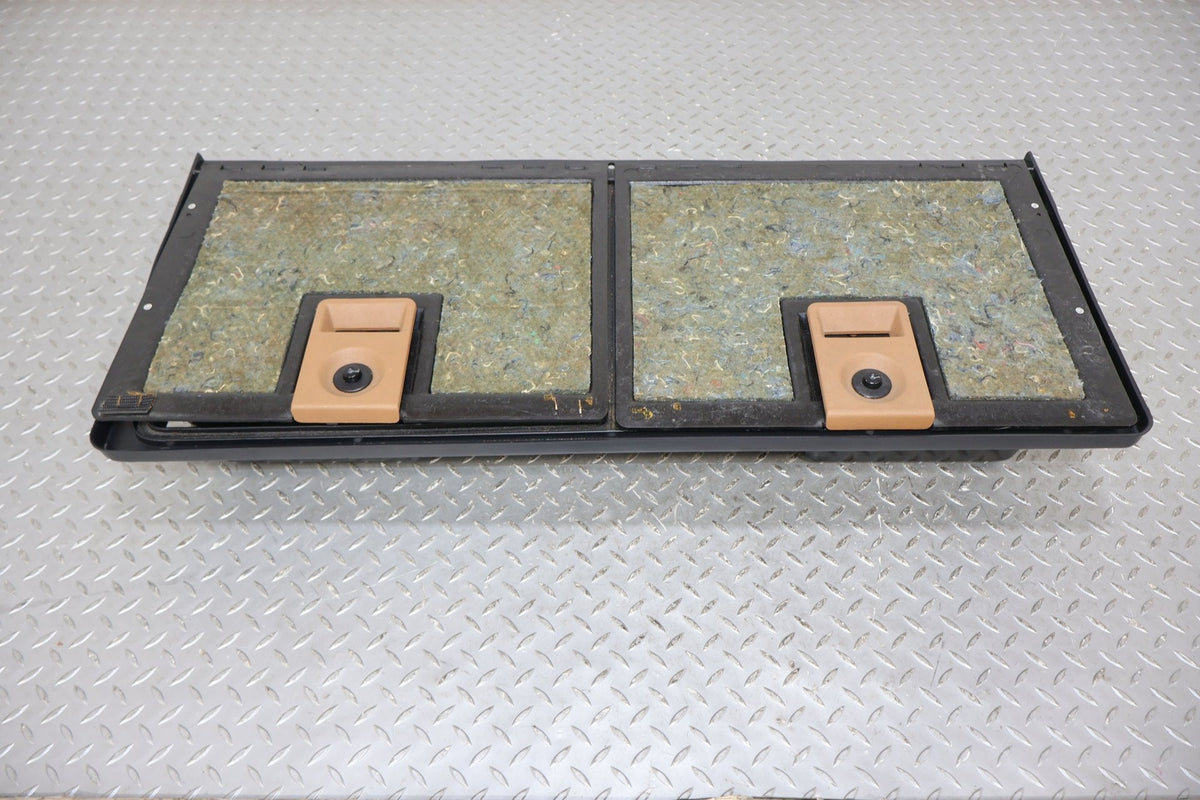 1991 Chevrolet Corvette- Trim Panel