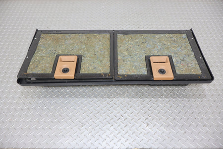 1991 Chevrolet Corvette- Trim Panel