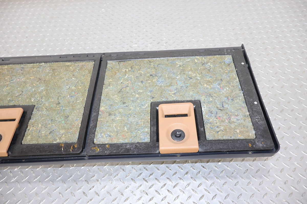1991 Chevrolet Corvette- Trim Panel