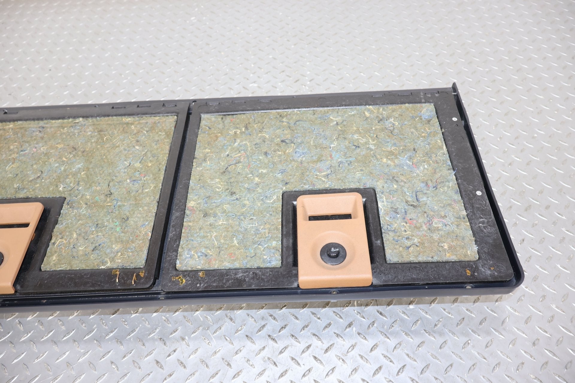1991 Chevrolet Corvette- Trim Panel