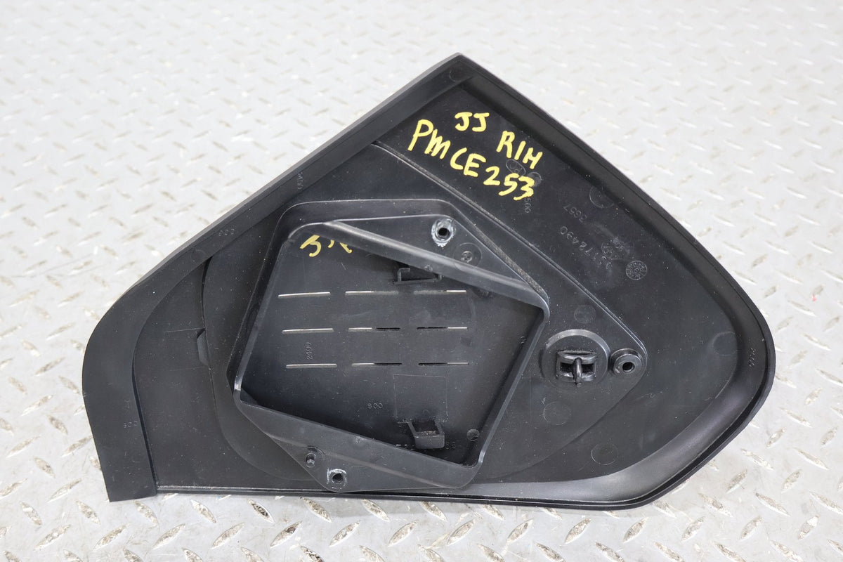 1991 Chevrolet Corvette- Trim Panel