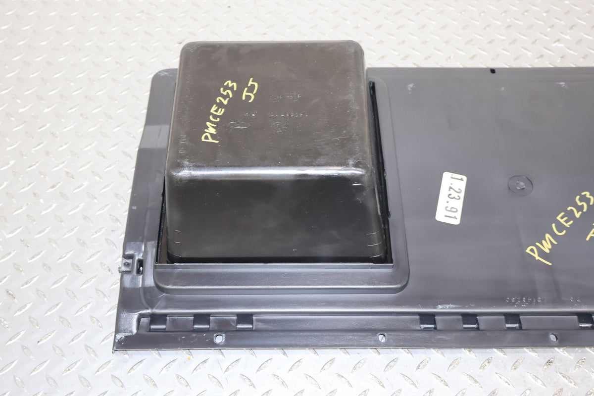 1991 Chevrolet Corvette- Trim Panel