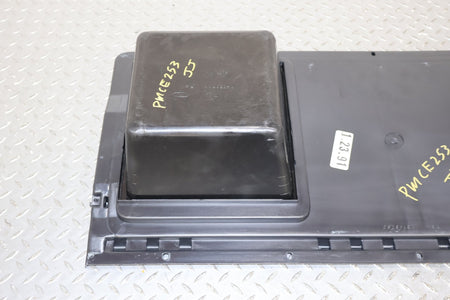 1991 Chevrolet Corvette- Trim Panel