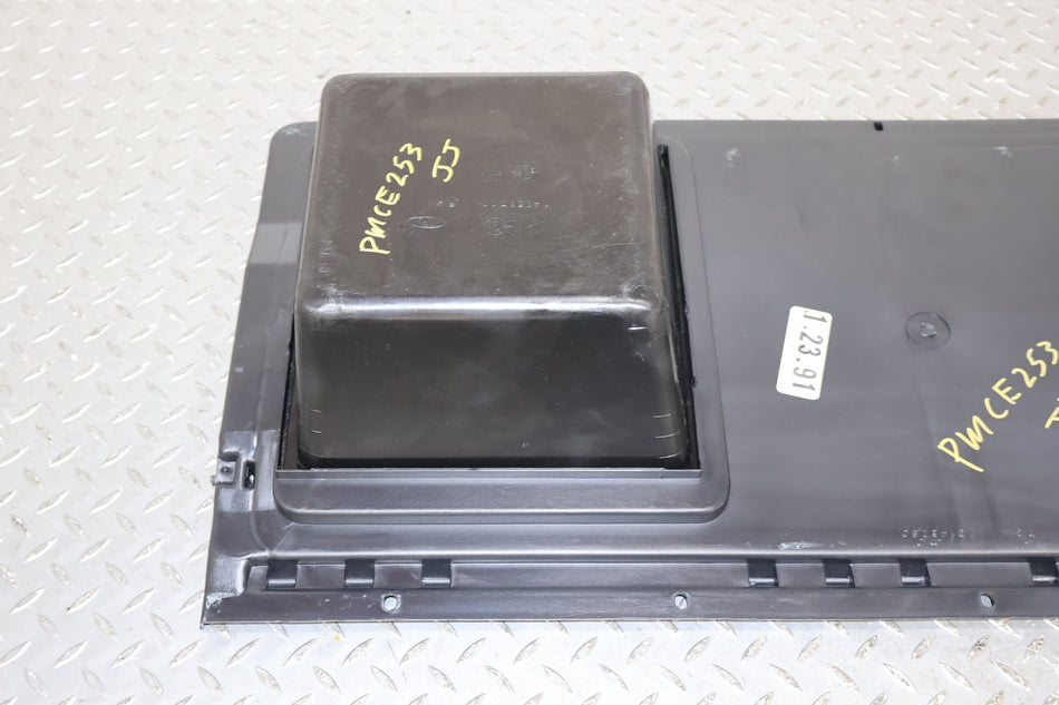 1991 Chevrolet Corvette- Trim Panel
