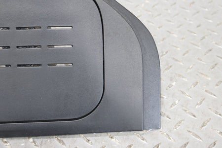 1991 Chevrolet Corvette- Trim Panel