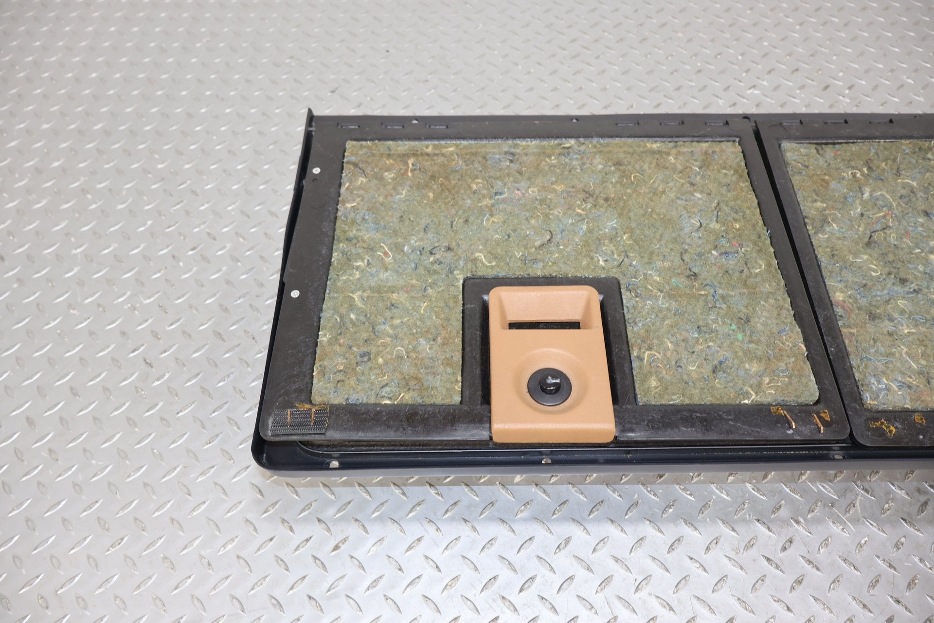 1991 Chevrolet Corvette- Trim Panel