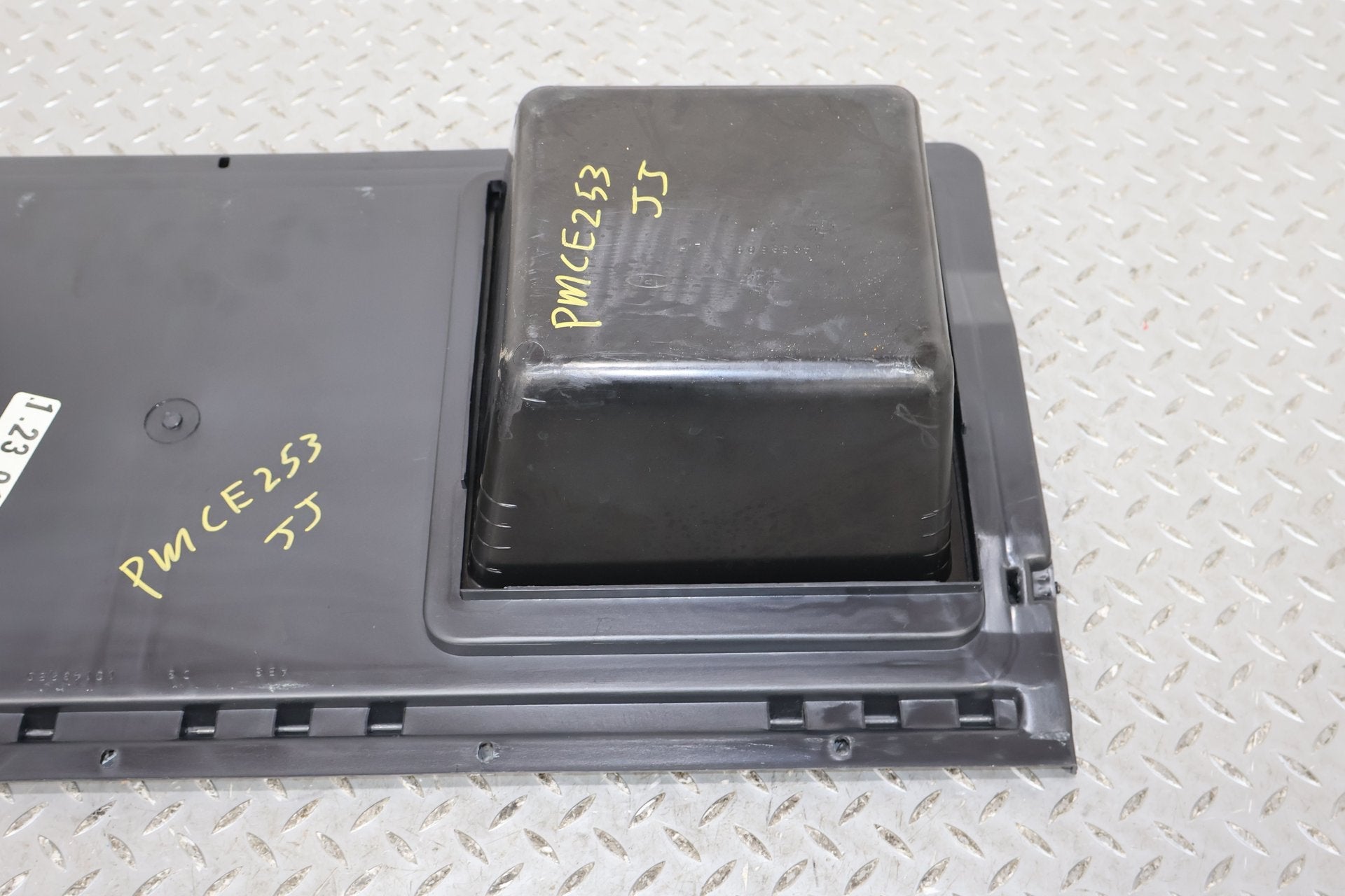 1991 Chevrolet Corvette- Trim Panel