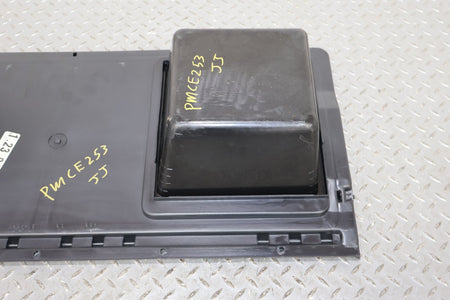 1991 Chevrolet Corvette- Trim Panel