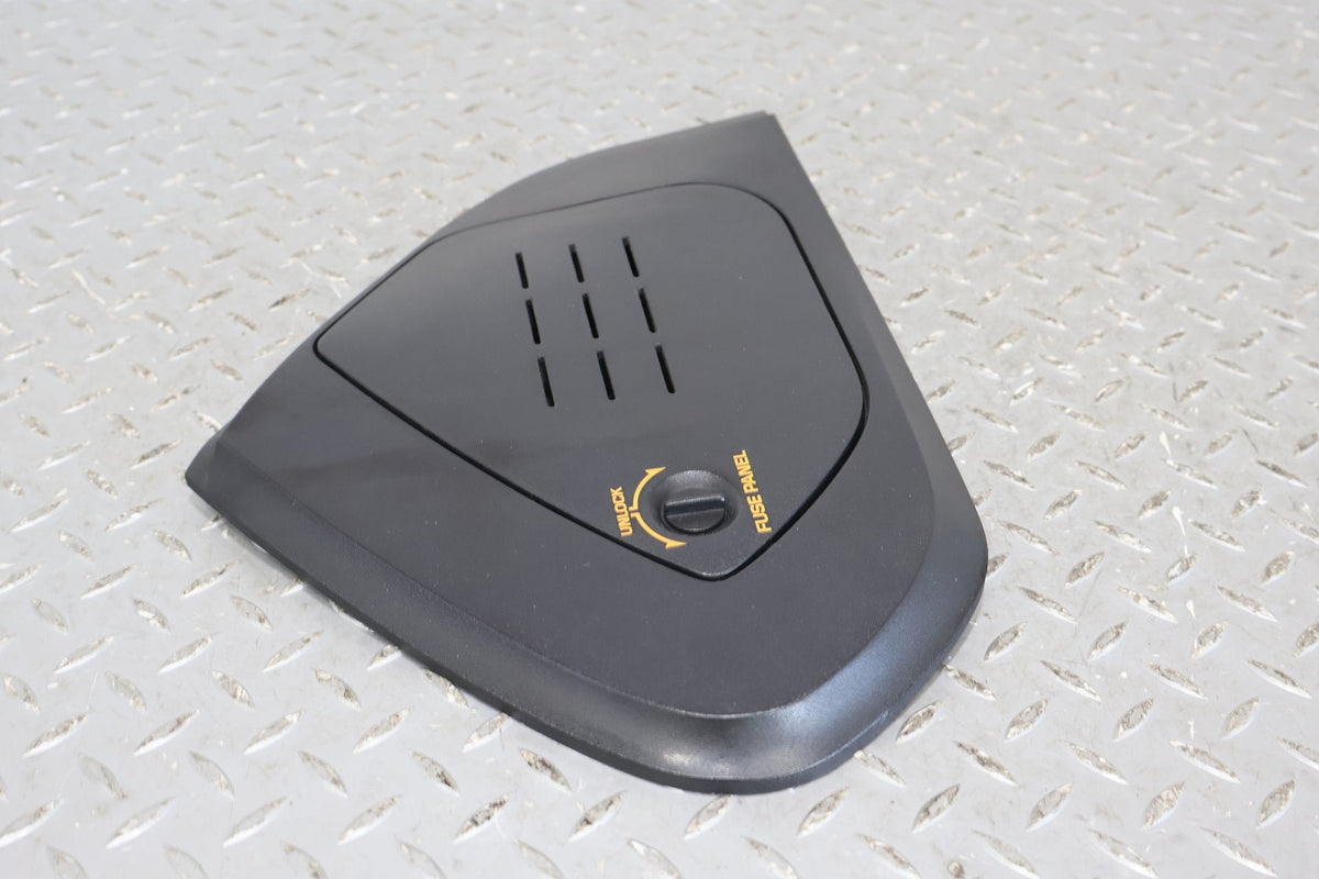 1991 Chevrolet Corvette- Trim Panel