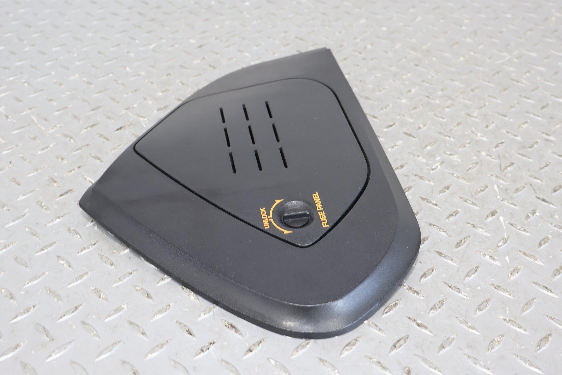1991 Chevrolet Corvette- Trim Panel