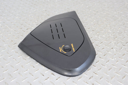 1991 Chevrolet Corvette- Trim Panel