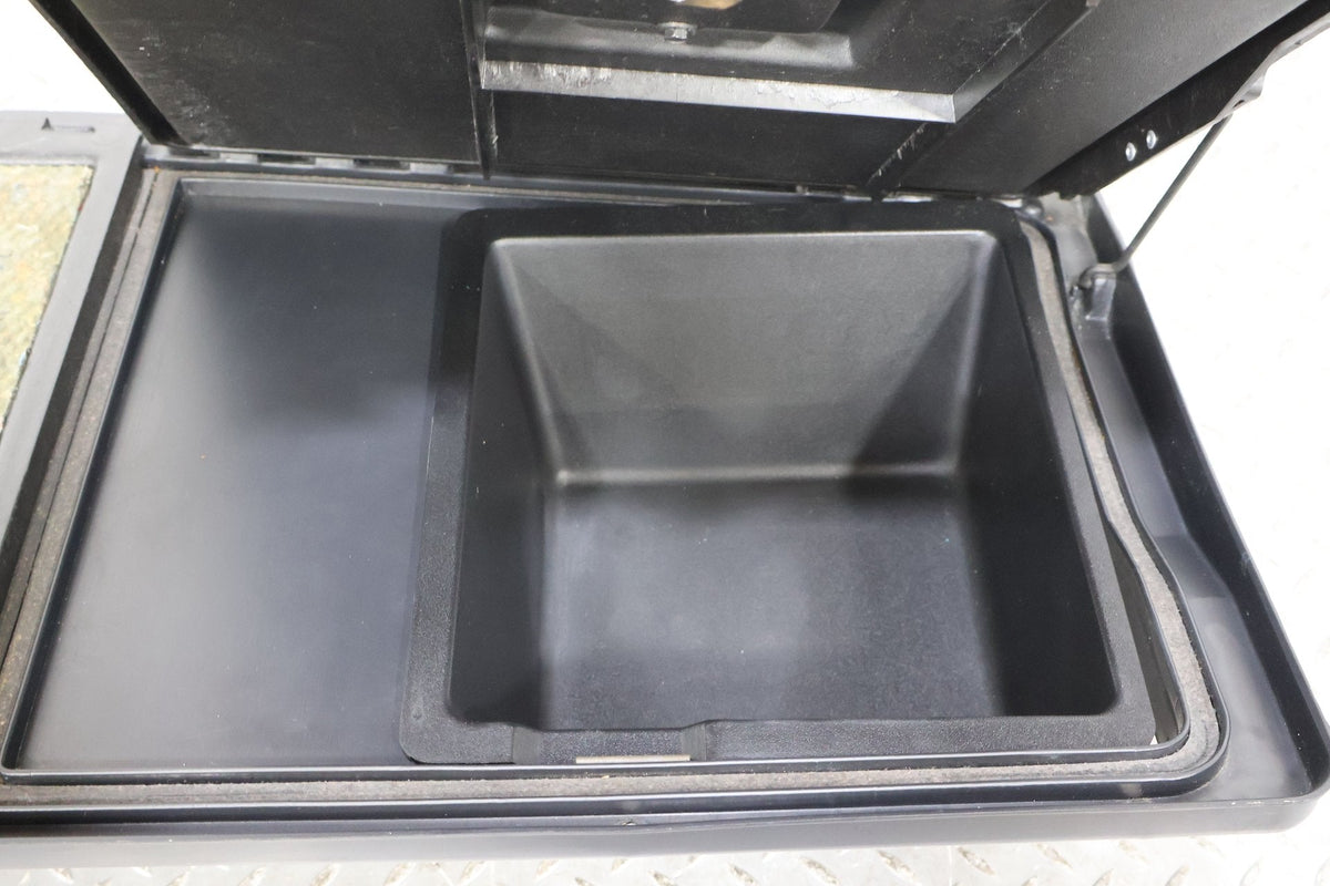 1991 Chevrolet Corvette- Trim Panel