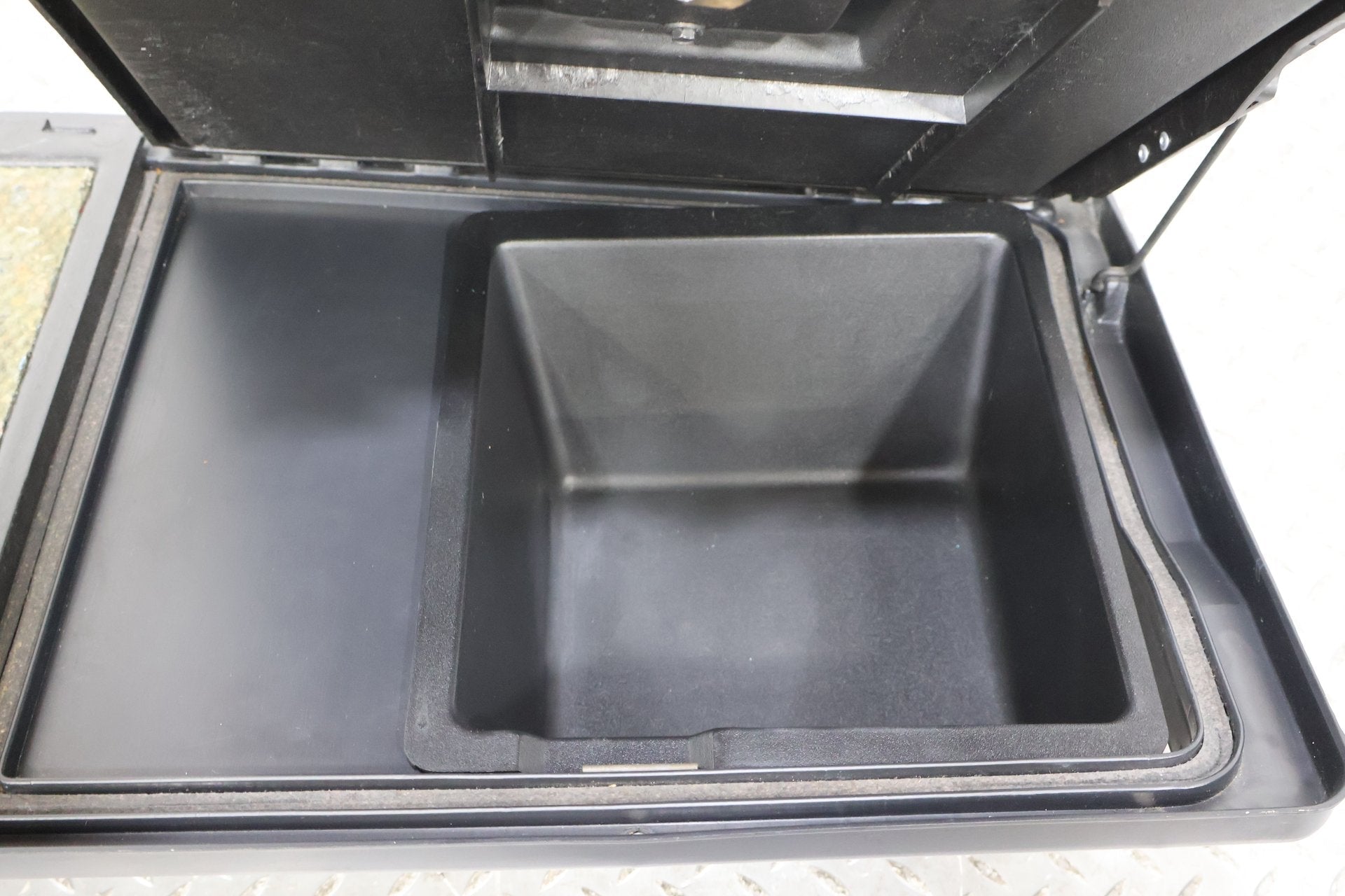 1991 Chevrolet Corvette- Trim Panel