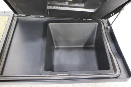 1991 Chevrolet Corvette- Trim Panel