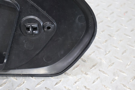 1991 Chevrolet Corvette- Trim Panel