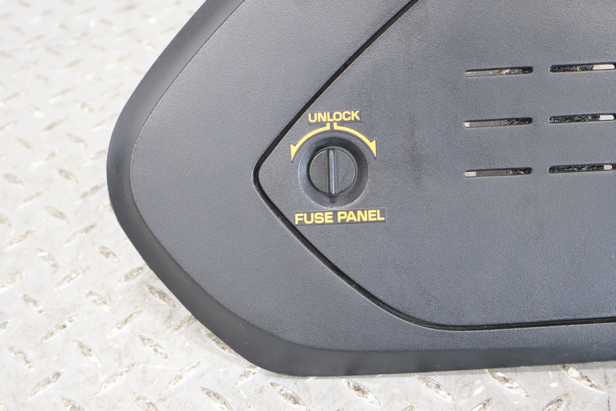 1991 Chevrolet Corvette- Trim Panel