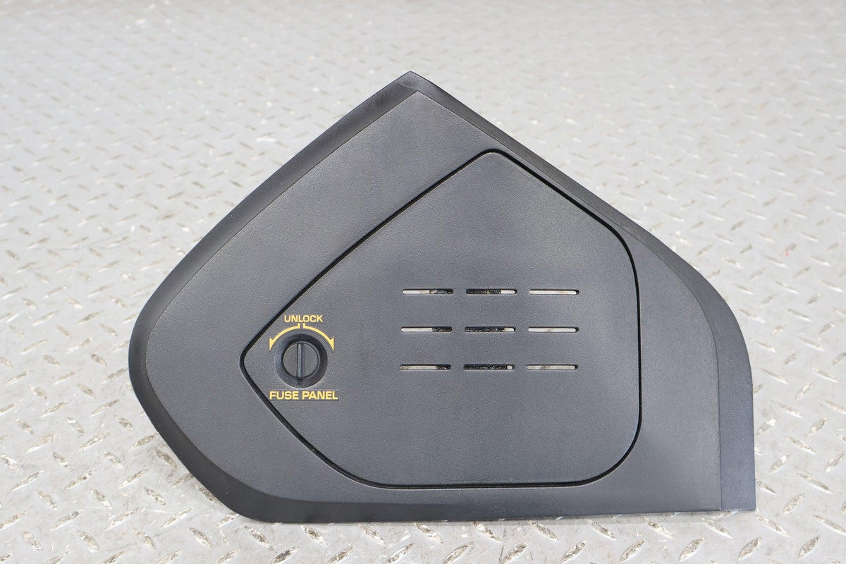 1991 Chevrolet Corvette- Trim Panel