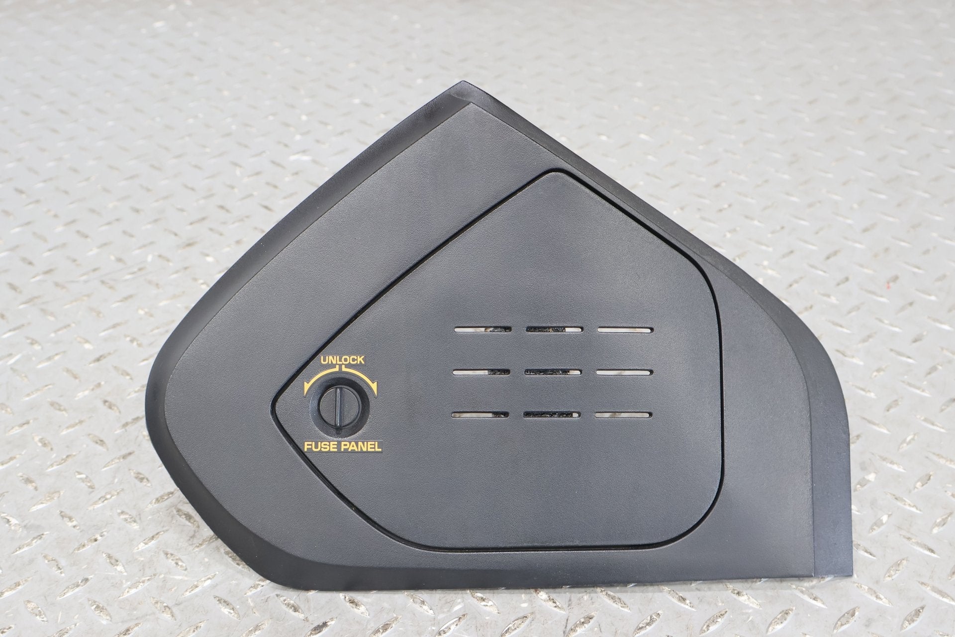 1991 Chevrolet Corvette- Trim Panel