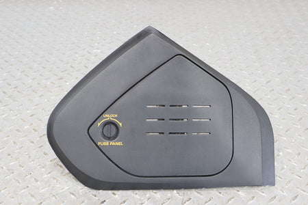 1991 Chevrolet Corvette- Trim Panel