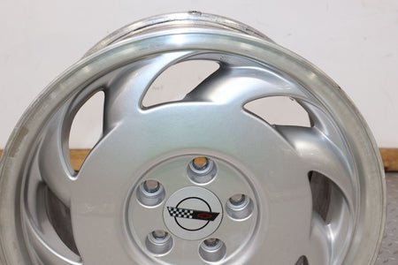 1991 Chevrolet Corvette- Wheel