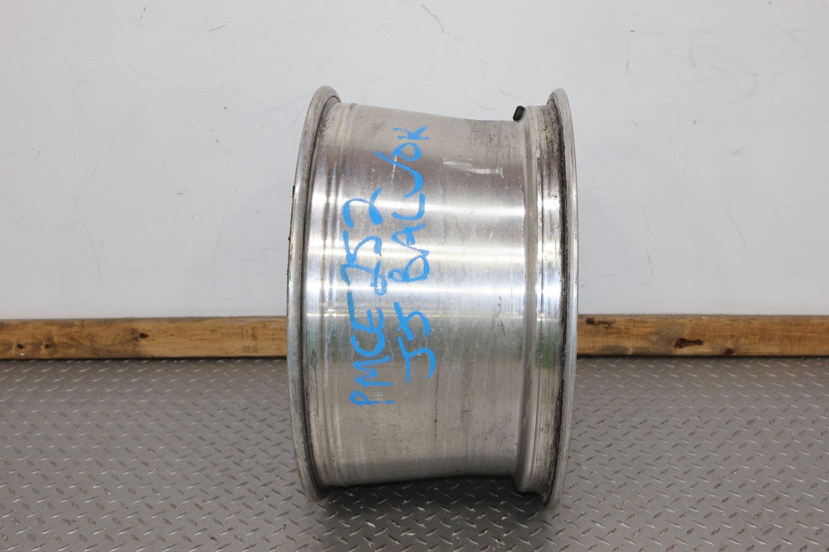1991 Chevrolet Corvette- Wheel