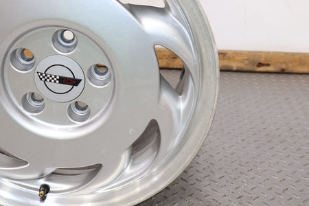 1991 Chevrolet Corvette- Wheel