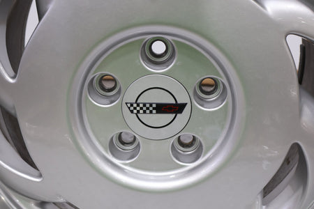 1991 Chevrolet Corvette- Wheel