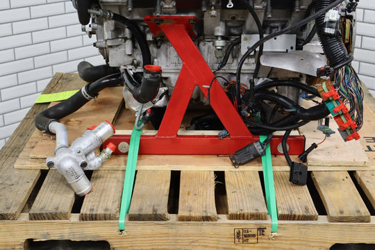 1991 Corvette ZR - 1 5.7L LT5 V8 Engine / Motor Assembly 10K OEM