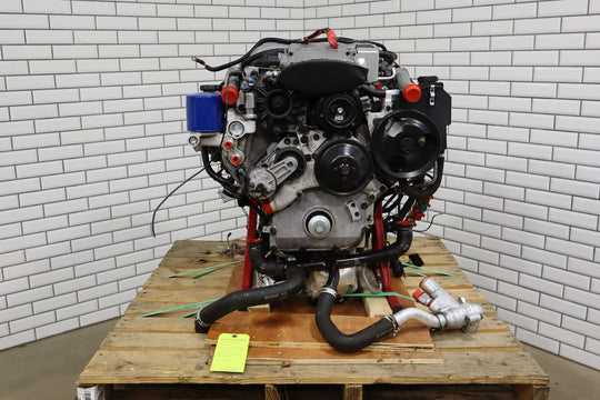 1991 Corvette ZR - 1 5.7L LT5 V8 Engine / Motor Assembly 10K OEM