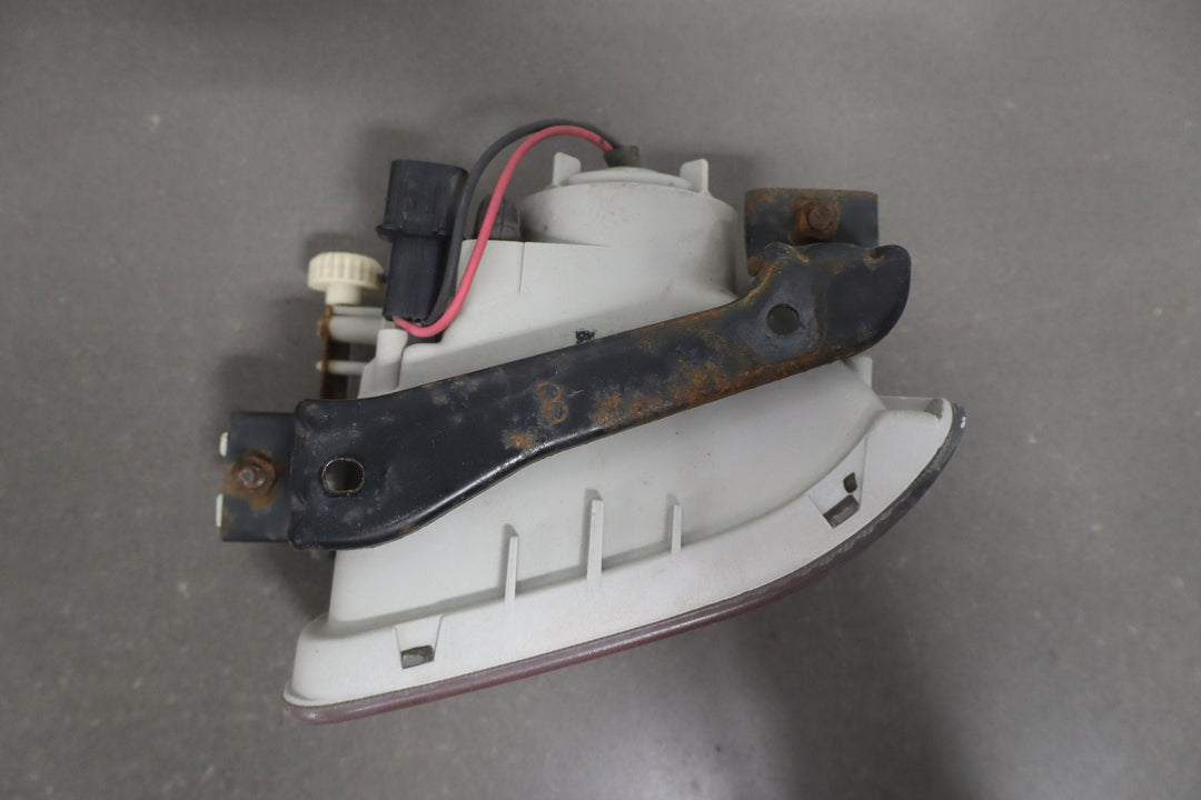 1991 Dodge Stealth R/T OEM Fog Light Set Left / Right Pair