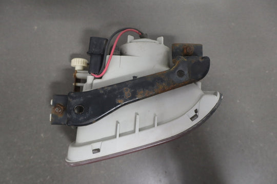 1991 Dodge Stealth R/T OEM Fog Light Set Left / Right Pair