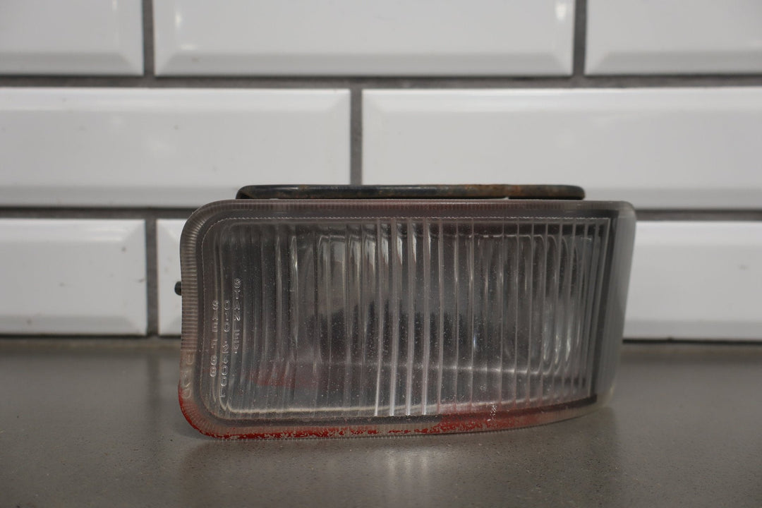 1991 Dodge Stealth R/T OEM Fog Light Set Left / Right Pair