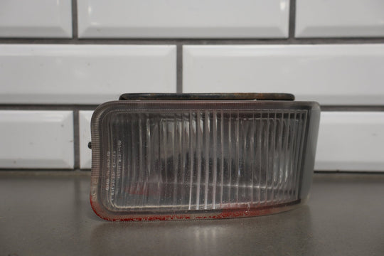 1991 Dodge Stealth R/T OEM Fog Light Set Left / Right Pair