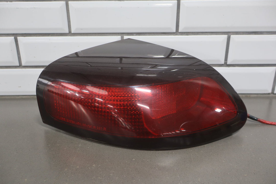 1991 Dodge Stealth R/T Right RH Upper Tail Light OEM