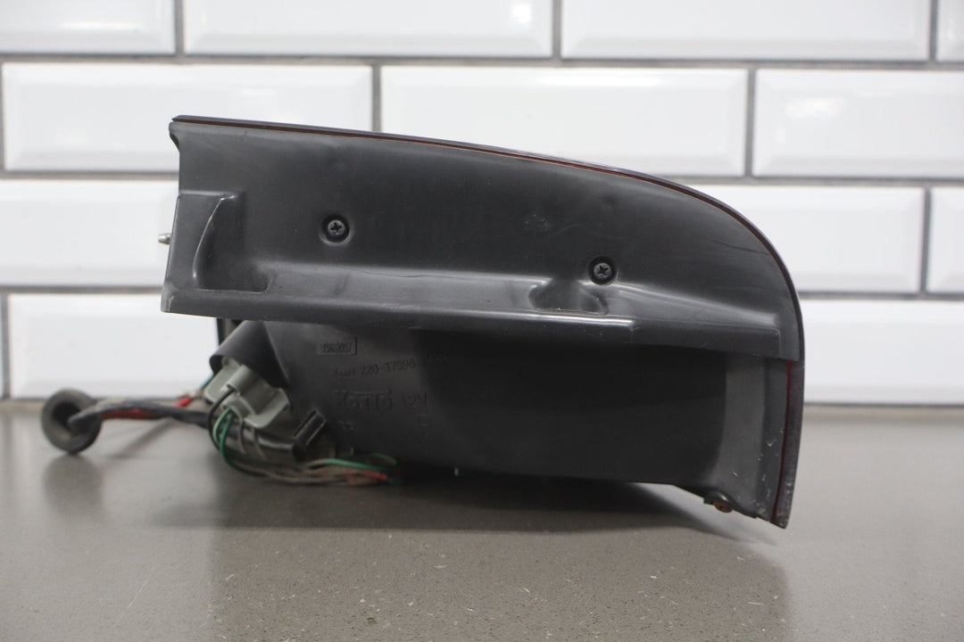 1991 Dodge Stealth R/T Right RH Upper Tail Light OEM