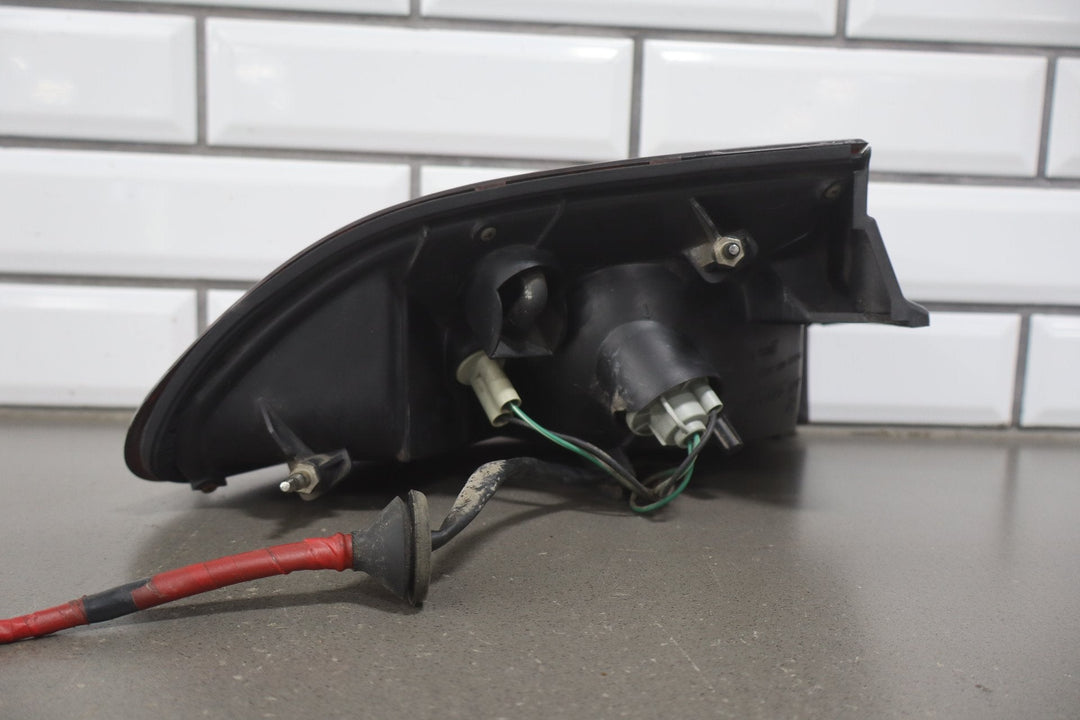 1991 Dodge Stealth R/T Right RH Upper Tail Light OEM