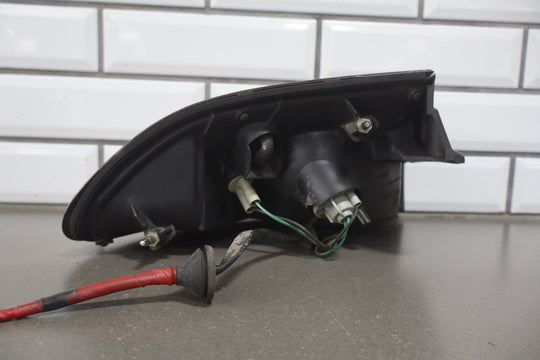 1991 Dodge Stealth R/T Right RH Upper Tail Light OEM