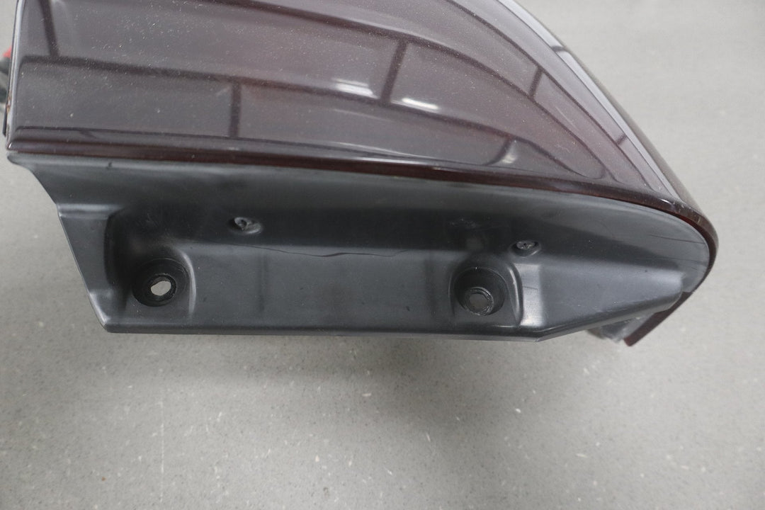 1991 Dodge Stealth R/T Right RH Upper Tail Light OEM