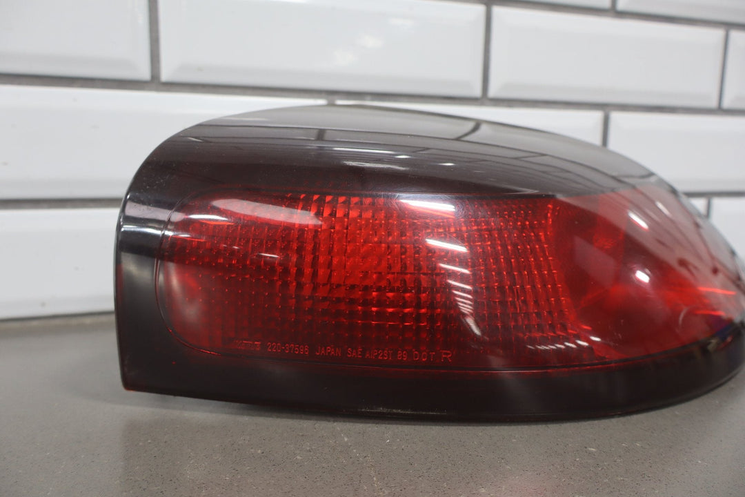 1991 Dodge Stealth R/T Right RH Upper Tail Light OEM