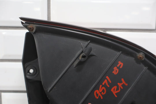 1991 Dodge Stealth R/T Right RH Upper Tail Light OEM